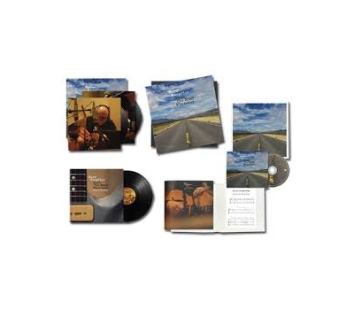 Mark Knopfler - Down The Road Wherever (Limited-Box-Set) winyl