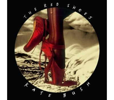Kate Bush - Red Shoes winyl