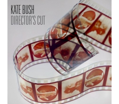 Kate Bush - Director's Cut winyl