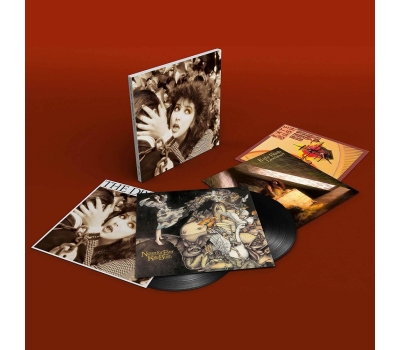 Kate Bush - Vinyl Box I winyl