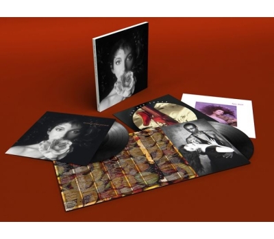 Kate Bush - Vinyl Box II winyl