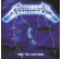Metallica - Ride The Lightning winyl