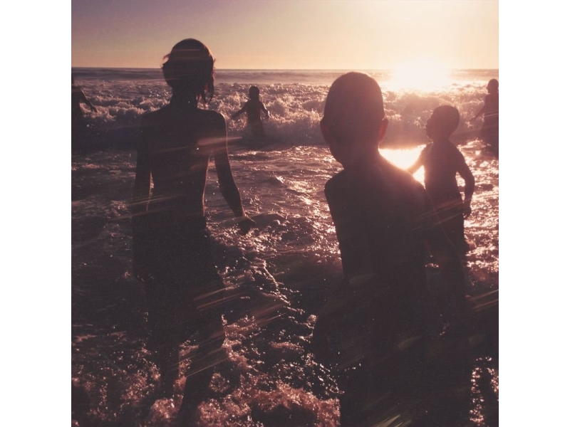   Linkin Park - One More Light winyl
