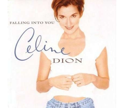 Céline Dion - Falling Into You