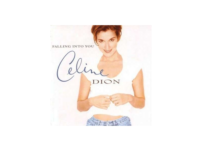 Céline Dion - Falling Into You