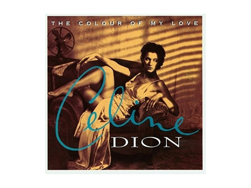  Céline Dion - Colour Of My.. 
