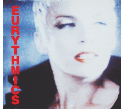  Eurythmics - Be Yourself Tonight 