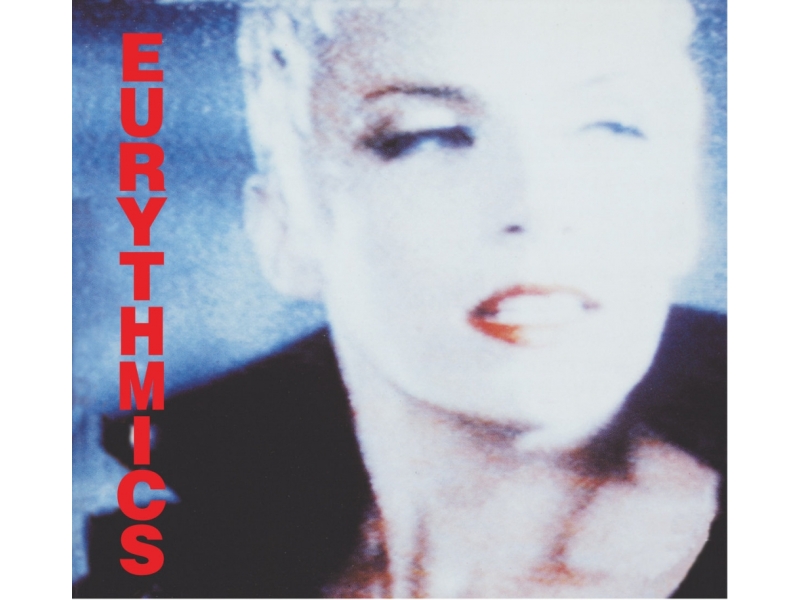  Eurythmics - Be Yourself Tonight 