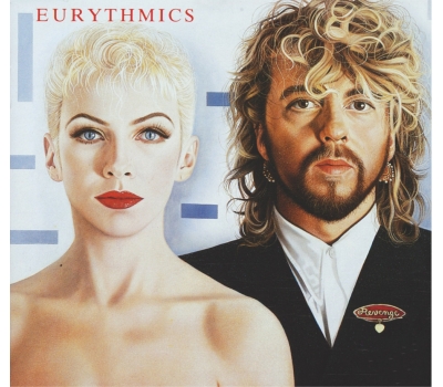 Eurythmics - Revenge ( winyl na zamówienie)