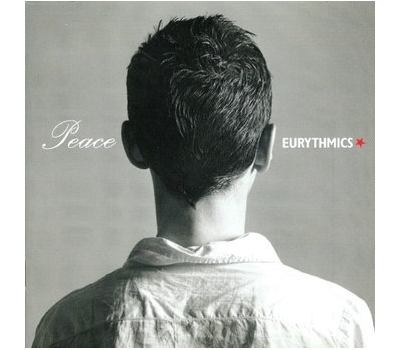  Eurythmics - Peace (winyl na zamówienie)