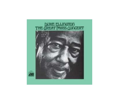 Duke Ellington - The Great Paris Concert winyl