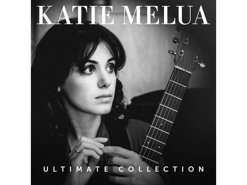 Katie Melua - Ultimate Collection winyl 