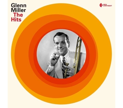 Glenn Miller - The Hits (180g) (Limited-Edition)