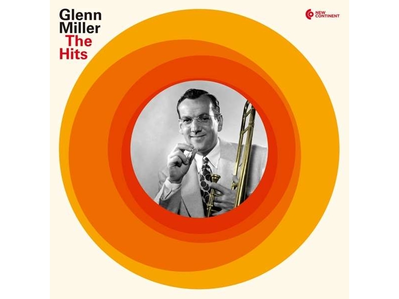 Glenn Miller - The Hits (180g) (Limited-Edition)