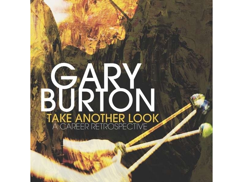 Gary Burton - Take Another Look: A Career Retrospective box na zamówienie