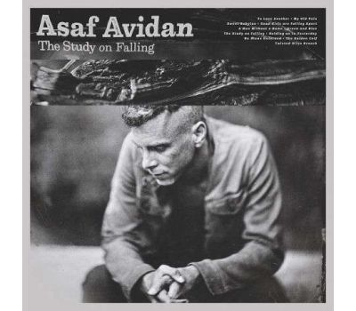 Asaf Avidan - The Study On Falling winyl