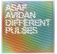 Asaf Avidan - Different Pulses winyl