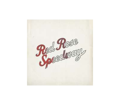 Paul McCartney - Red Rose Speedway (180g) (Original Double Album-Version) winyl