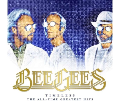 Bee Gees - Timeless The All-Time 