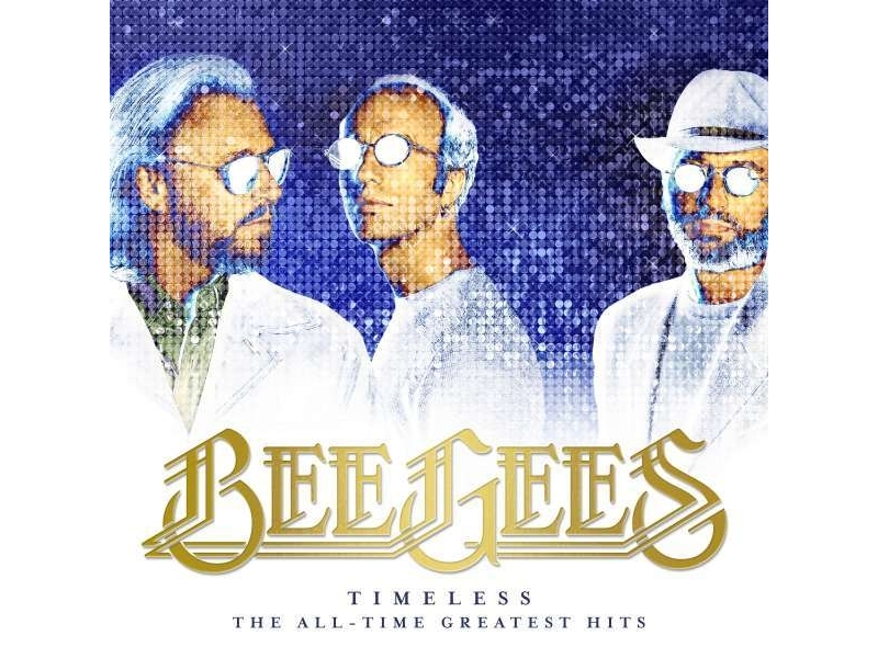 Bee Gees - Timeless The All-Time 