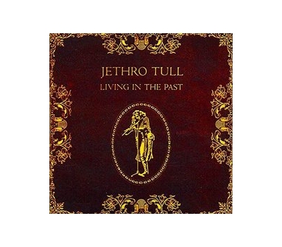 Jethro Tull - Living In The Past winyl
