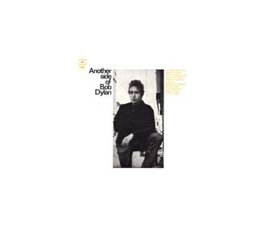 Bob Dylan – Another side of 180 gr winyl