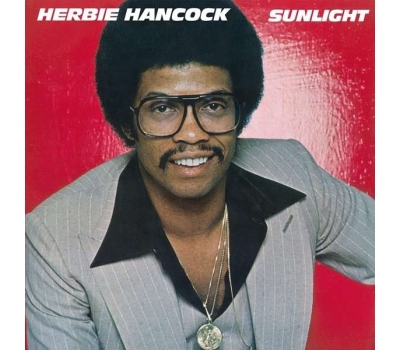 Herbie Hancock - Sunlight Blues (180g) winyl