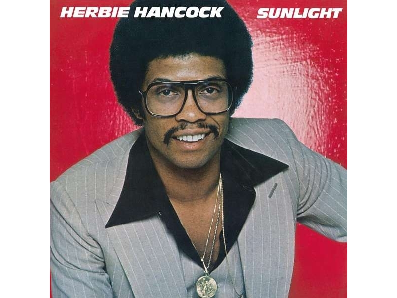 Herbie Hancock - Sunlight Blues (180g) winyl