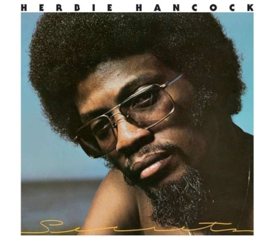 Herbie Hancock - Secrets (180g) winyl
