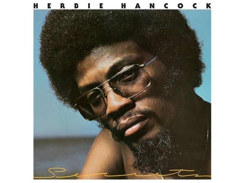 Herbie Hancock - Secrets (180g) winyl