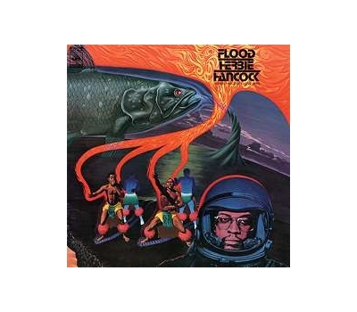 Herbie Hancock - Flood: Live In Japan (180g) (Limited-Edition) winyl