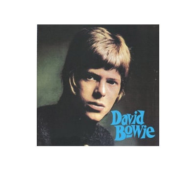 David Bowie - Dawid Bowie winyl