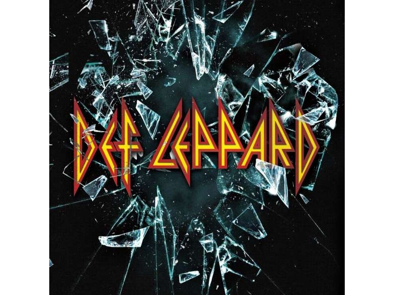 Def Leppard - Def Leppard (180g)