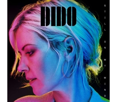Dido - Still On My Mindn winyl