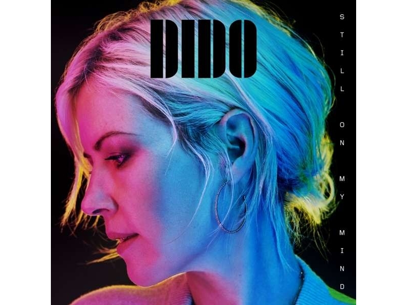 Dido - Still On My Mindn winyl