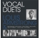 Louis Armstrong -  Vocal Duets winyl