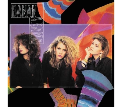 Bananarama - Bananarama (Purple Vinyl) winyl