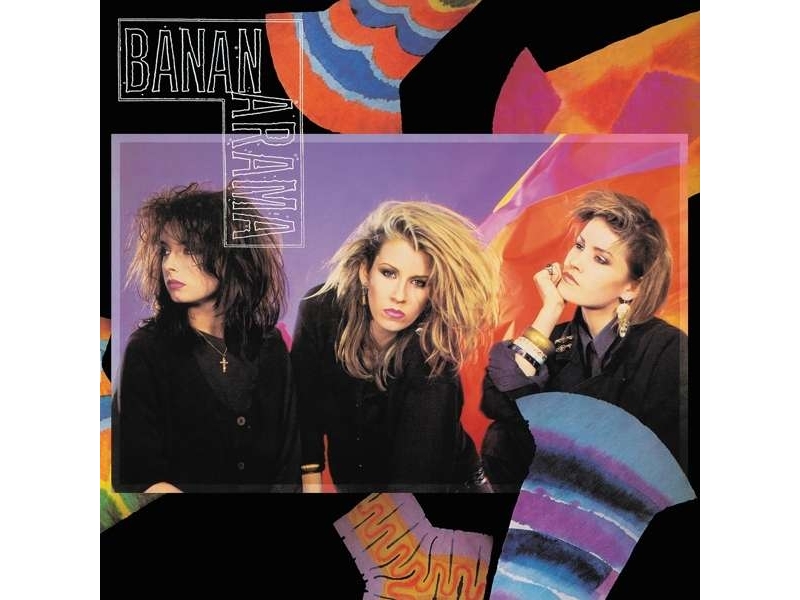 Bananarama - Bananarama (Purple Vinyl) winyl