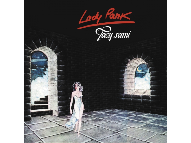 Lady Pank - Tacy sami wnyl