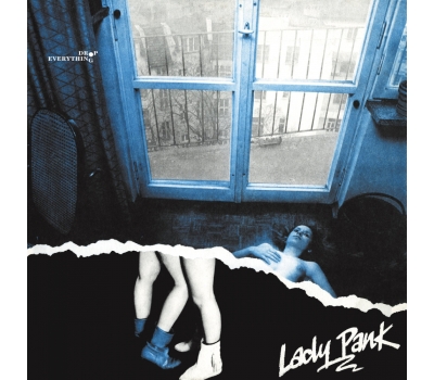 Lady Pank - Drop Everything winyl