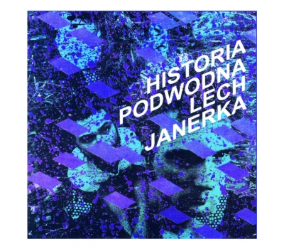 Lech Janerka - Historia podwodna winyl