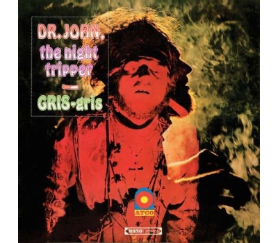 Dr. John - Gris-Gris (180g) winyl