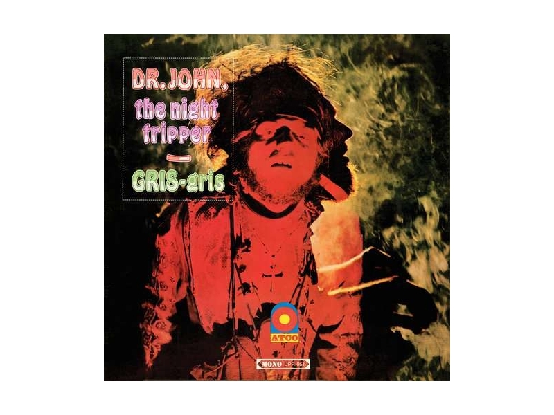 Dr. John - Gris-Gris (180g) winyl