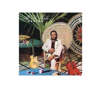 Al Di Meola - Casino (180g) winyl