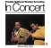 Freddie Hubbard & Stanley Turrentine - In Concert Vol. One & Two (remastered) (180g) winyl