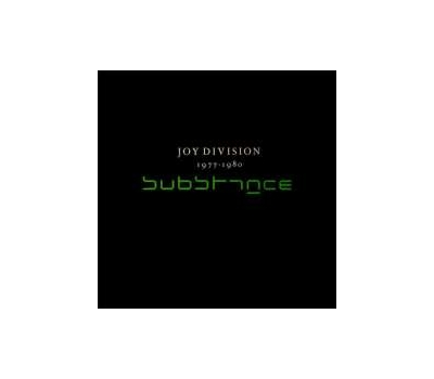 Joy Division - Substance winyl
