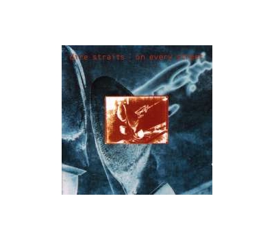 Dire Straits - On Every Street winyl Dire Straits - On Every Street winyl