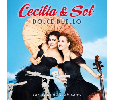  Cecilia Bartoli - Dolce Duello