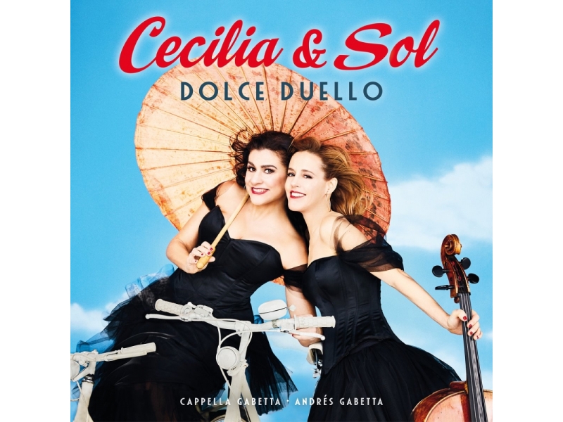  Cecilia Bartoli - Dolce Duello