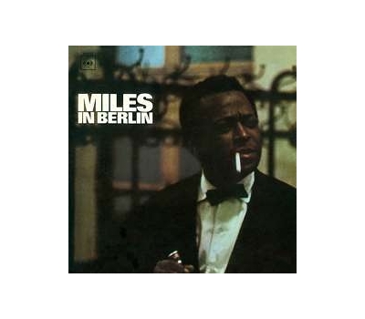 Miles Davis - In Berlin (180g) (mono) winyl